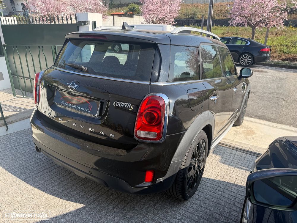 MINI Countryman - 6