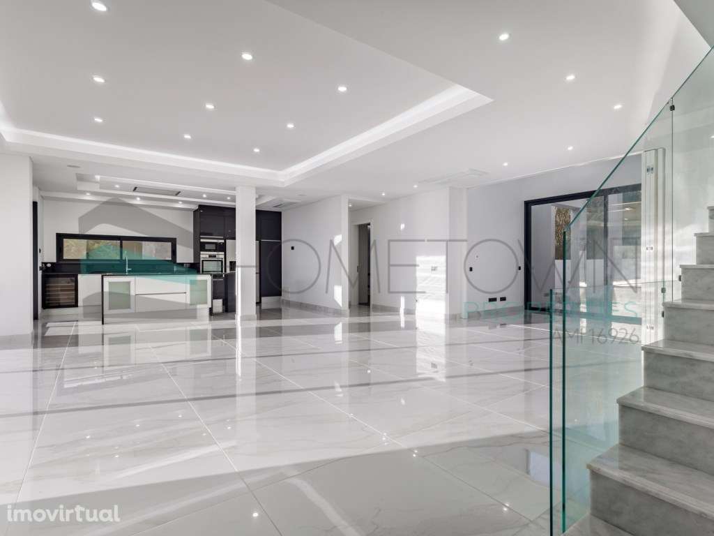 Nova moradia V3 - Vilamoura - Grande imagem: 2/47