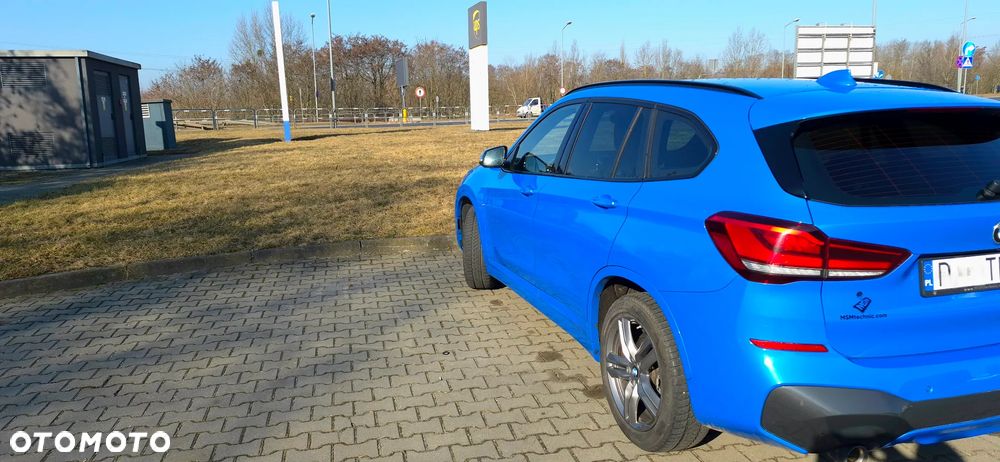 BMW X1 - 14