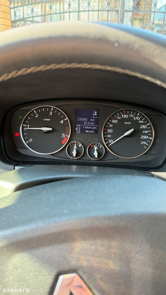 Renault Laguna - 11