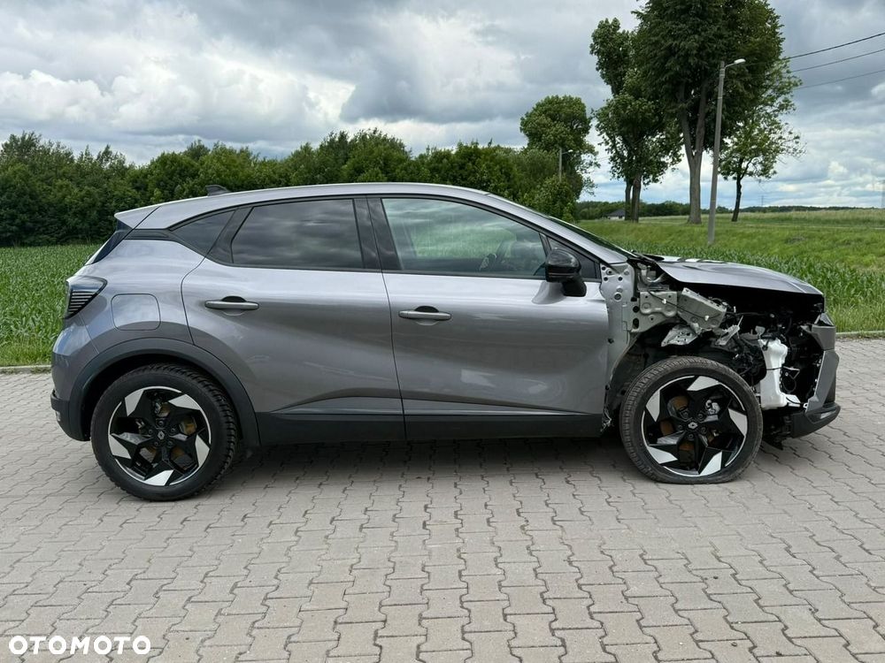 Renault Captur 1.0 TCe Techno - 6