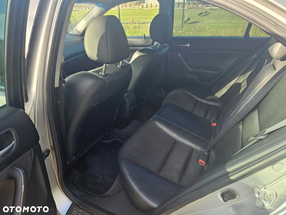 Honda Accord 2.2i-CTDi Sport - 5