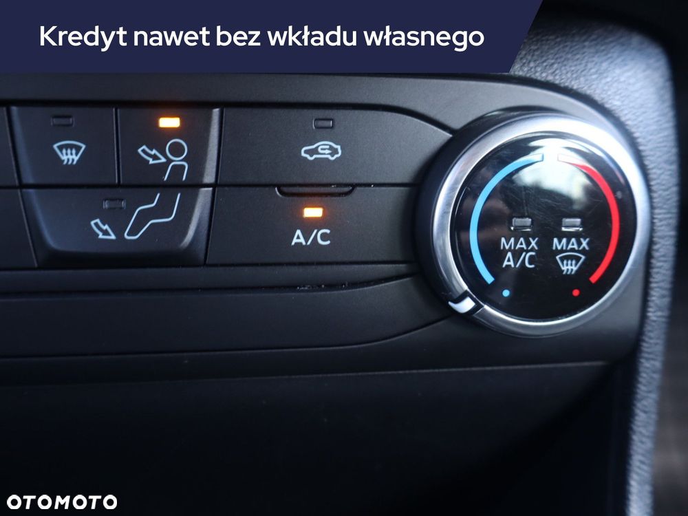 Ford Fiesta 2022