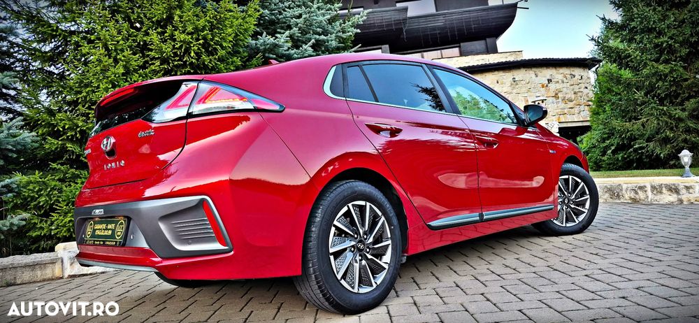 Hyundai IONIQ Business - 27