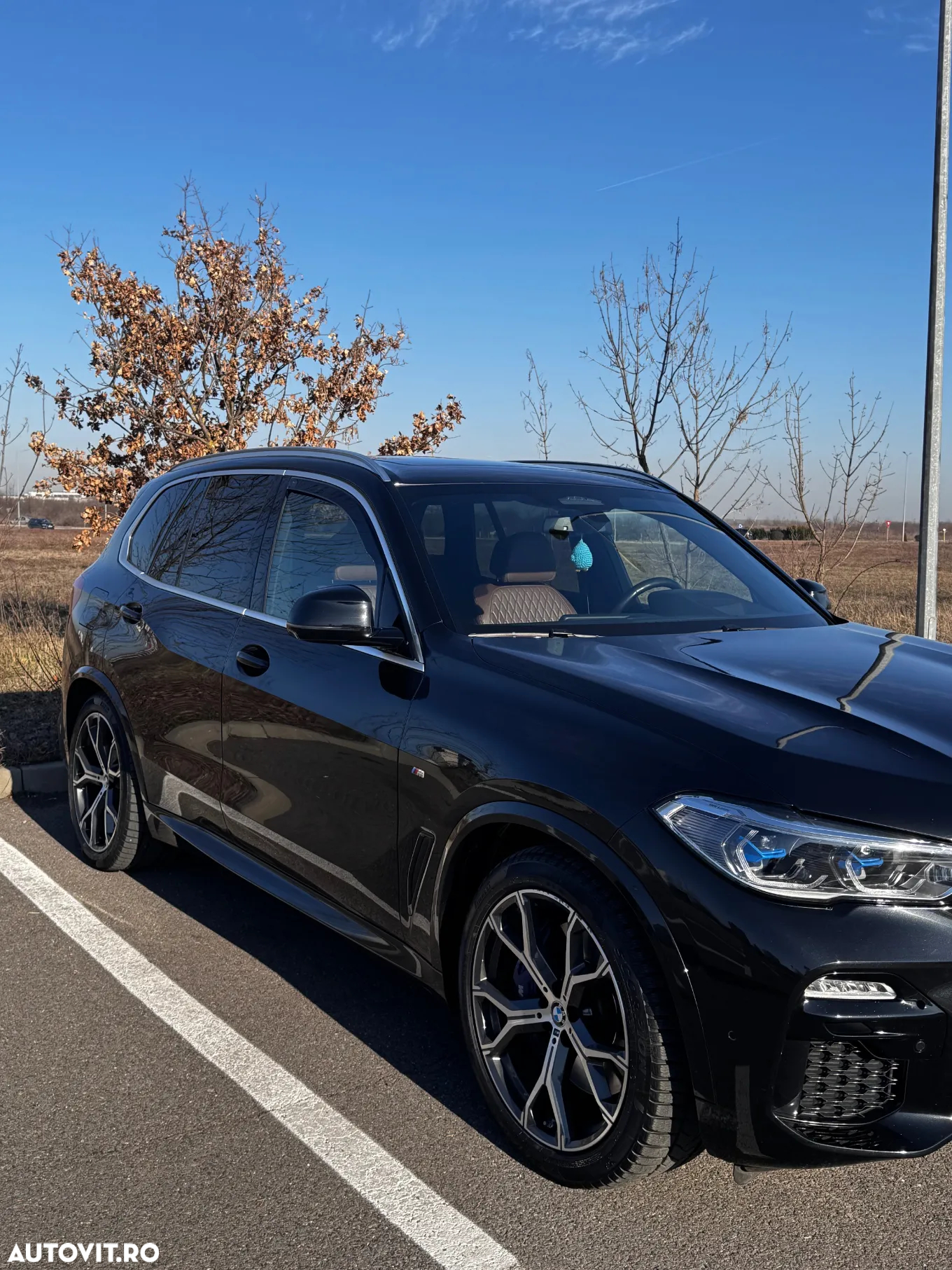 BMW X5 xDrive45e - 3