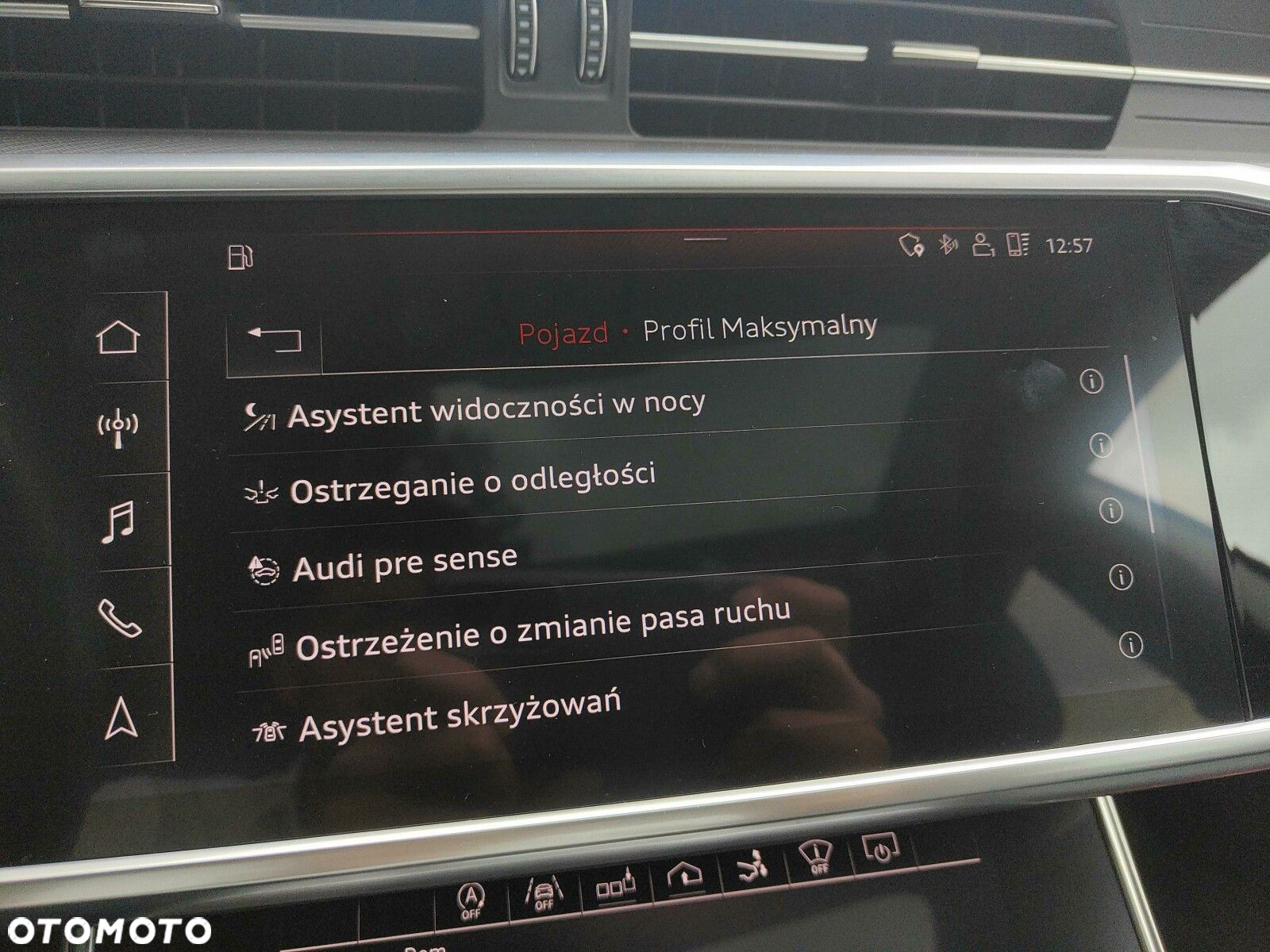 Audi A7 Sportback - 38