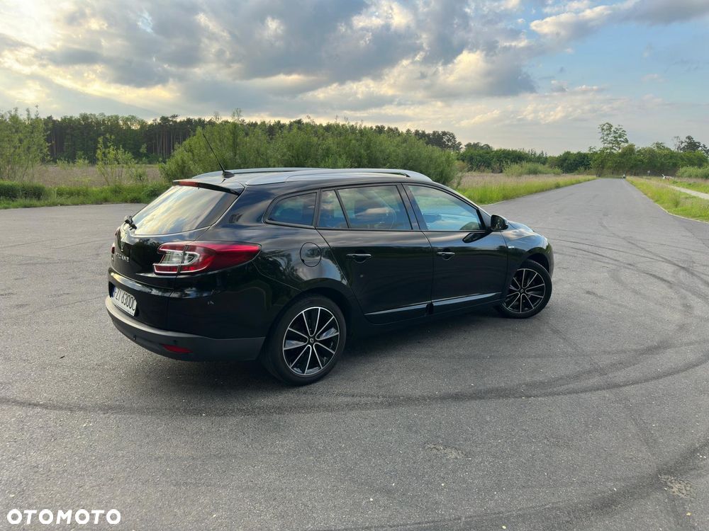 Renault Megane - 13