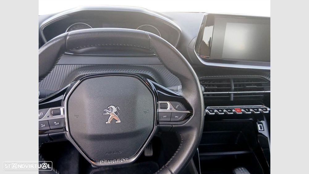 Peugeot 208 1.2 PureTech Active Pack - 16