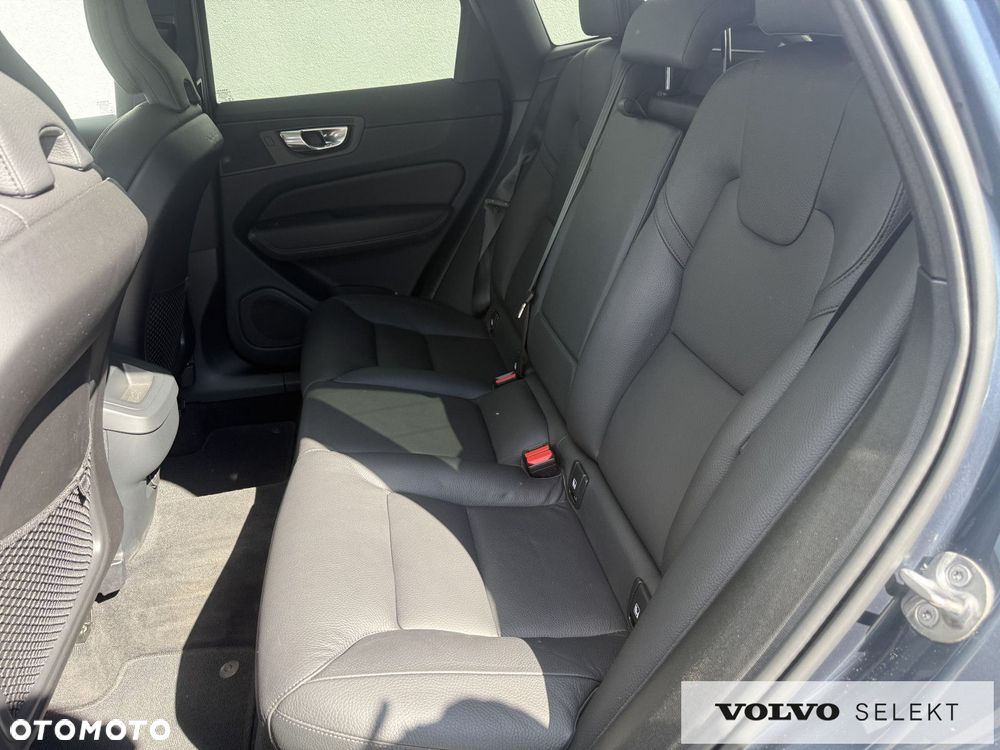 Volvo XC 60 - 26