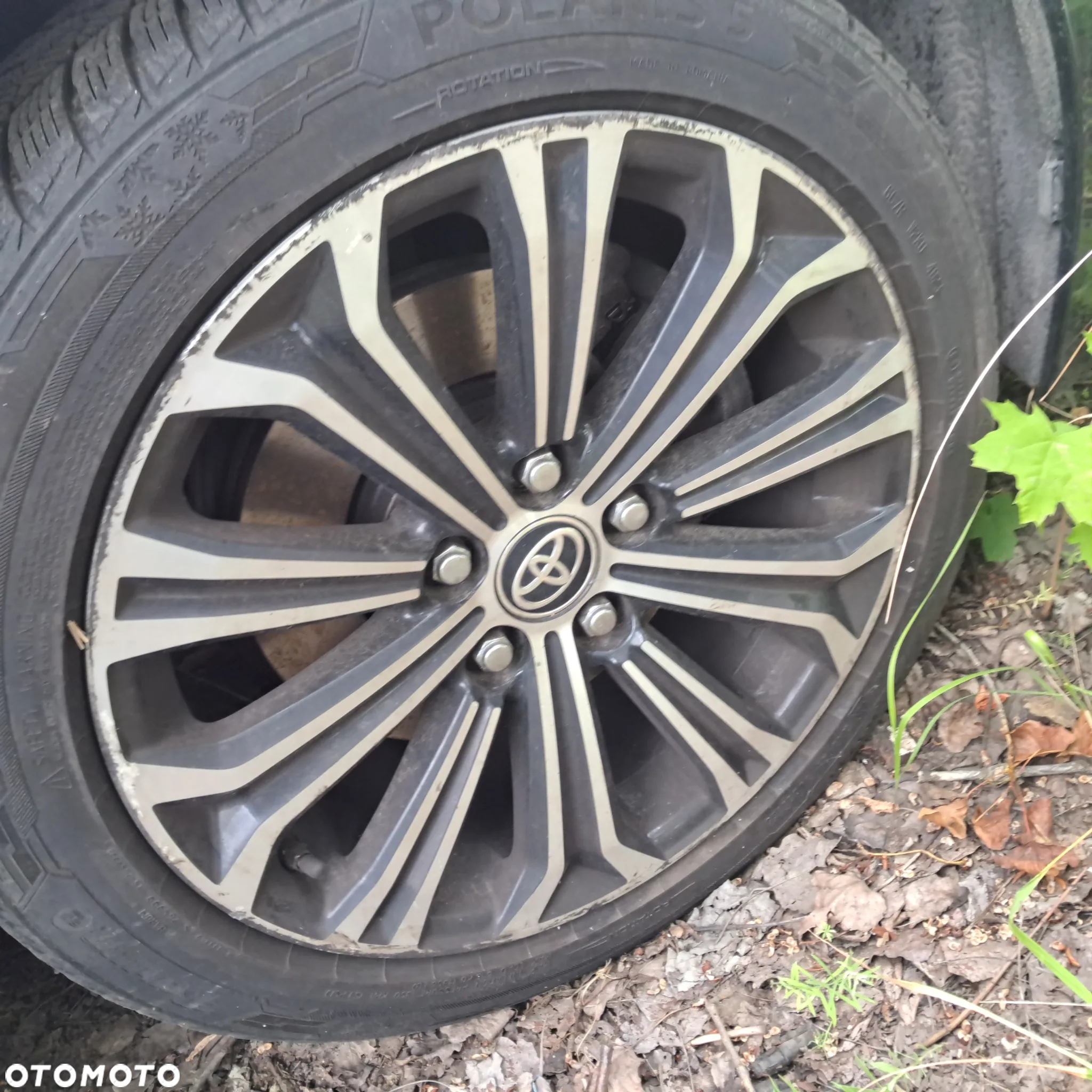 Toyota Corolla 1.8 Hybrid Comfort - 12
