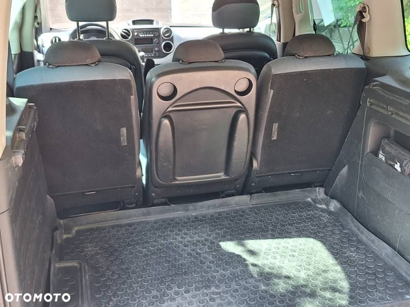 Citroën Berlingo 1.6 VTi Exclusive - 8