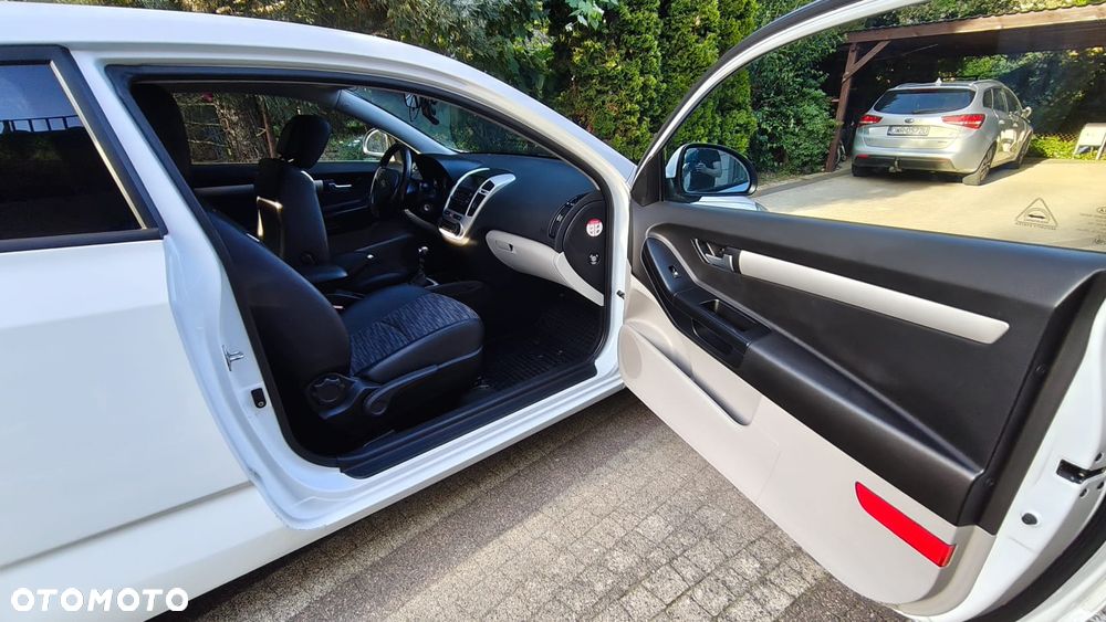 Kia ProCeed 1.6 CVVT LX - 9
