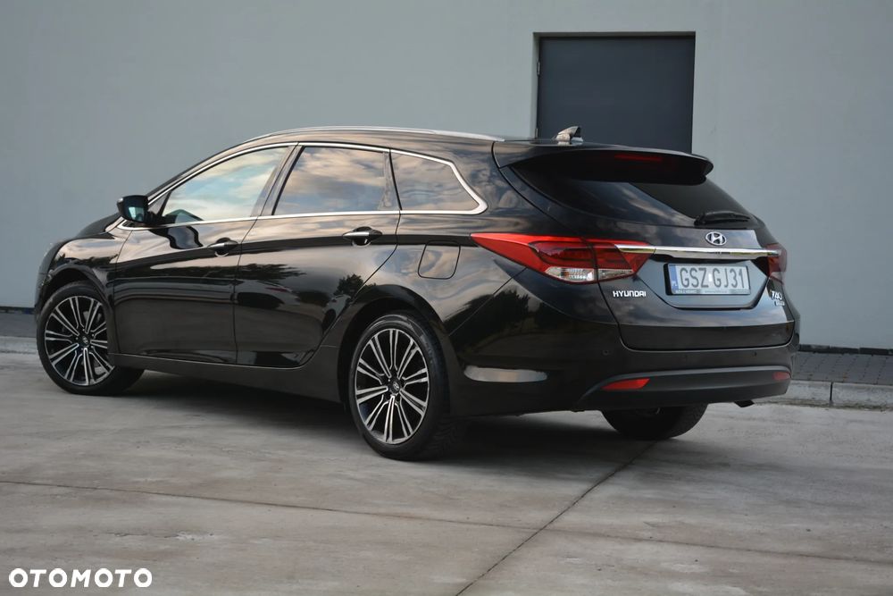Hyundai i40 - 14