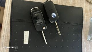 VW Golf 1.4i Confortline - 31