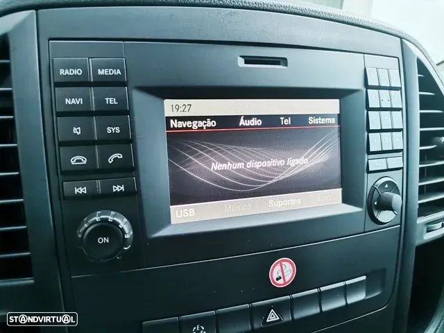 Mercedes-Benz eVito - 13