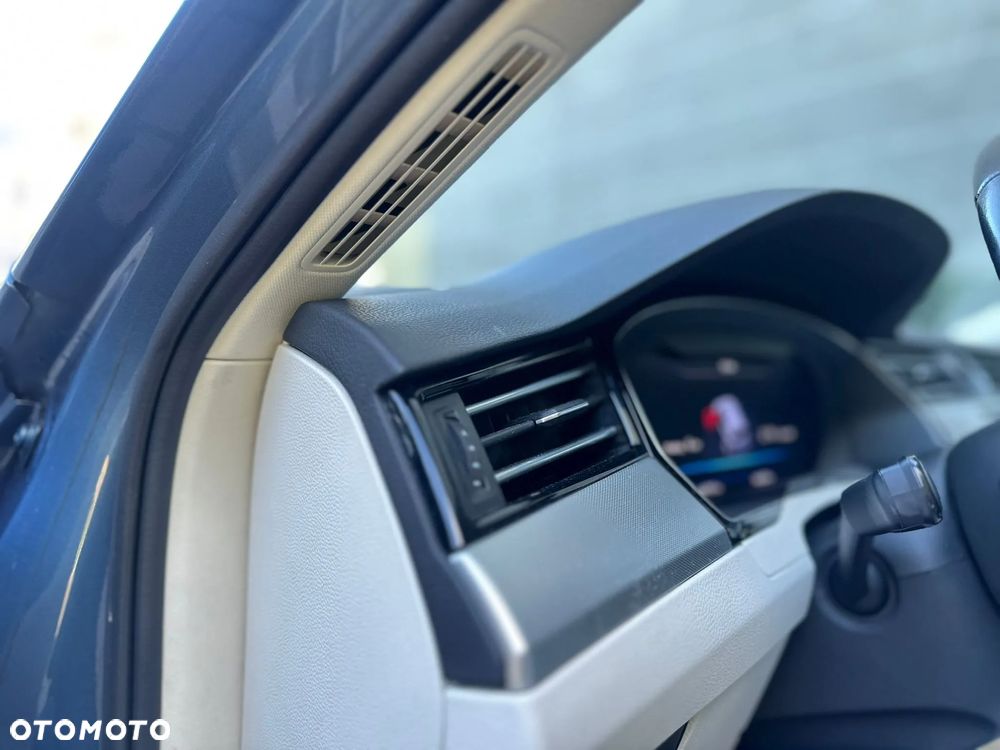 Volkswagen Passat 2.0 TDI BMT SCR Comfortline DSG7 - 12