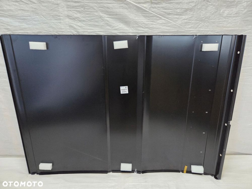 BOK POSZYCIE LEWE FIAT DUCATO H2 1342667080 ORYGINAŁ NOWY - 4