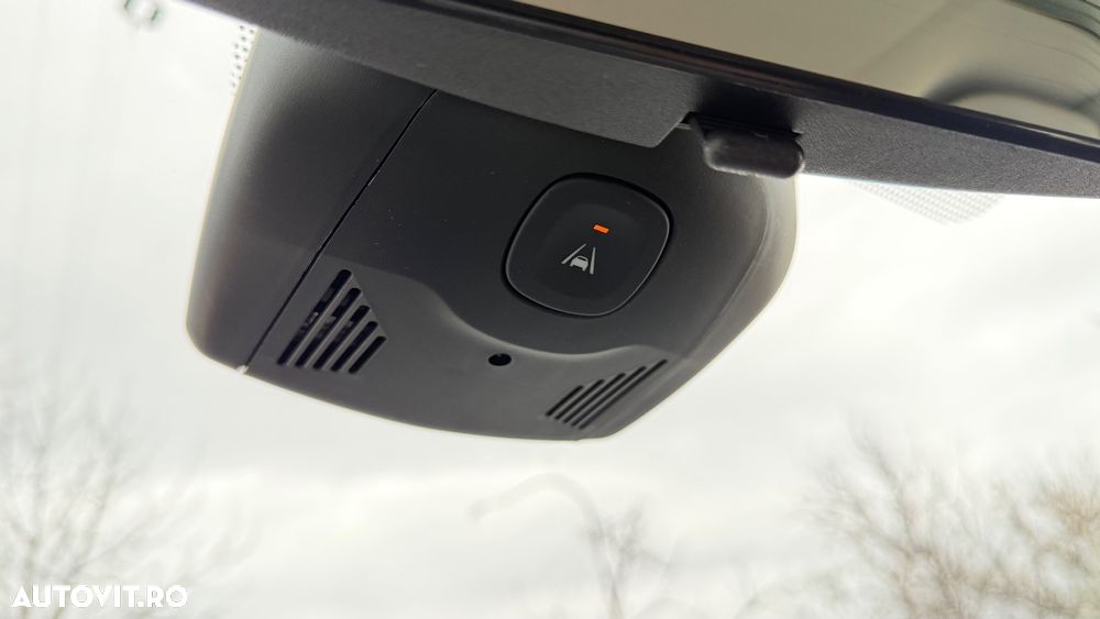 Renault Megane dCi 110 FAP EDC Paris Business - 19