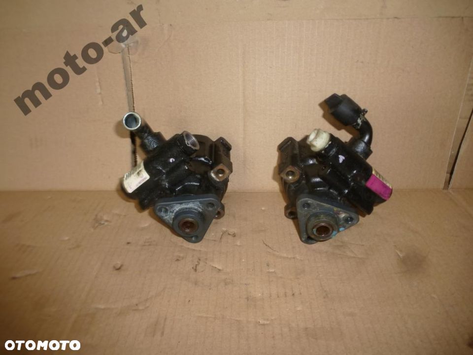 POMPA WSPOMAGANIA FIAT BRAVO,DOBLO,PUNTO gwa!!! - 1