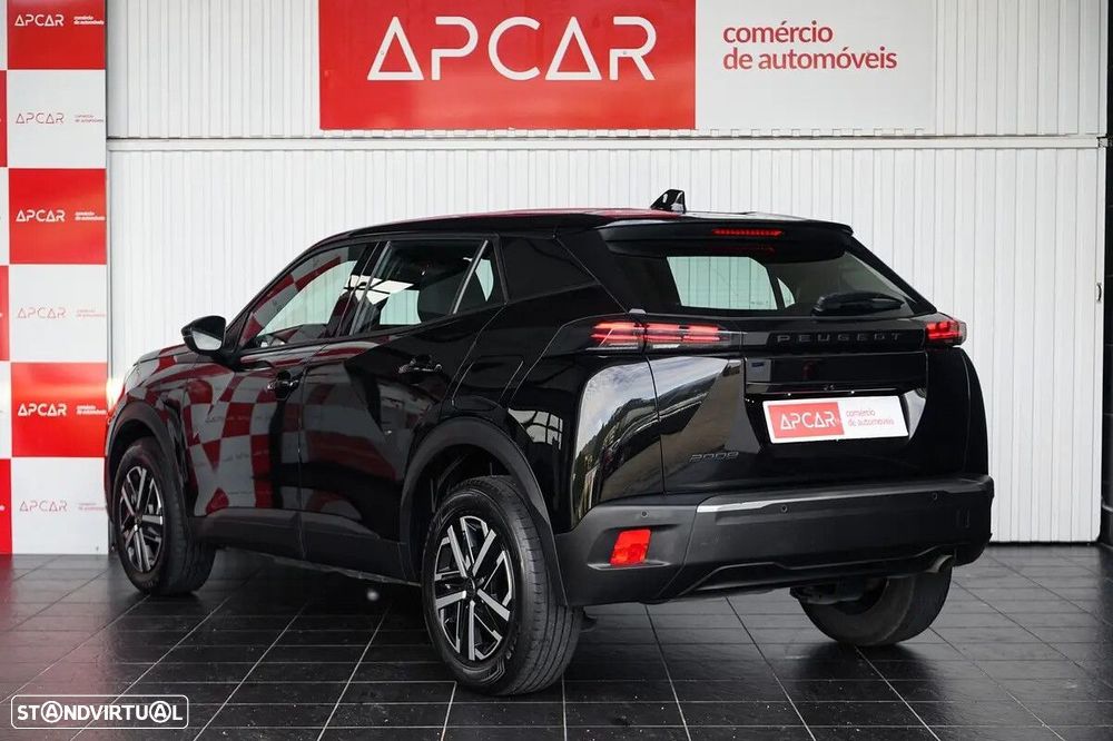 Peugeot 2008 1.2 PureTech Style - 7