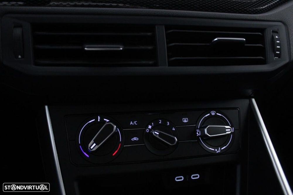 VW Polo 1.0 TSI Life - 28