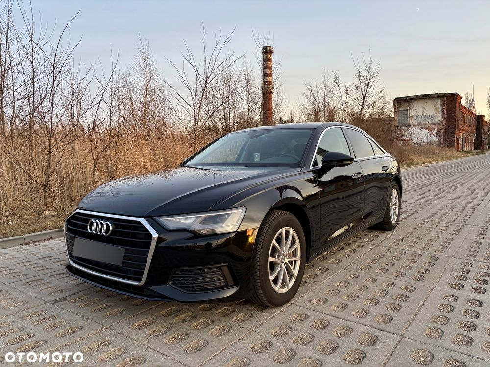 Audi A6 ver-2-0-tdi-ultra-s-tronic - 5
