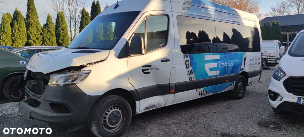 Mercedes-Benz Sprinter ver-319-cdi-standard-pro-907-233 - 13