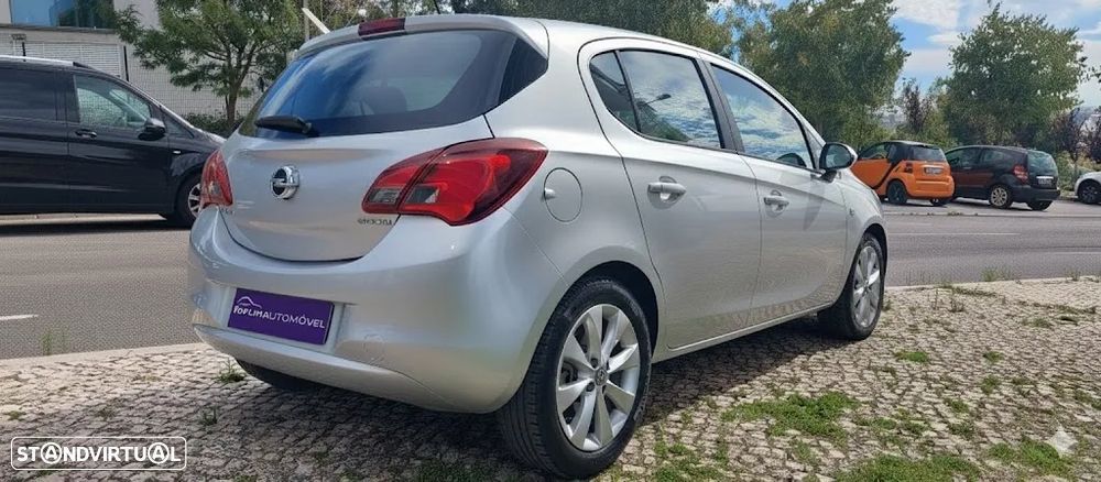 Opel Corsa 1.3 CDTi Edition - 9