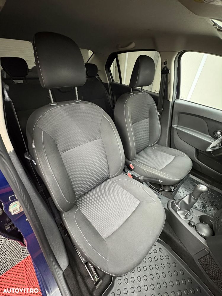 Dacia Logan - 8