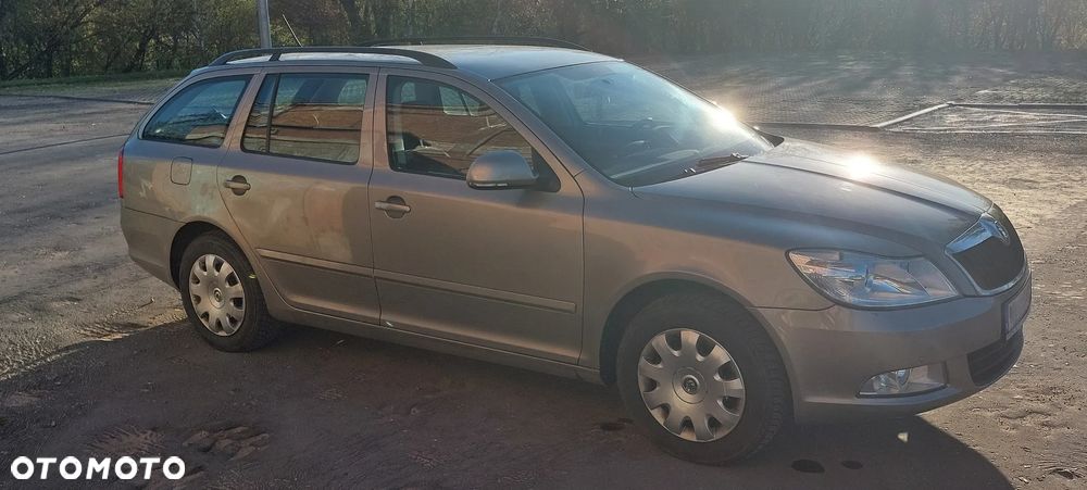 Skoda Octavia 1.4 TSI Ambition Green tec - 18