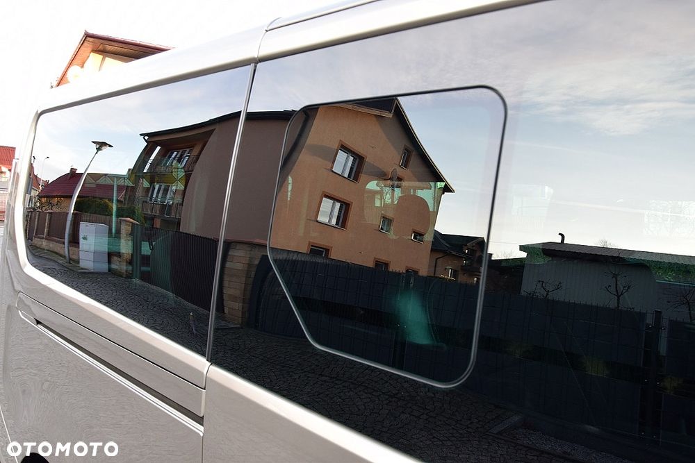 Renault Trafic Passenger 2,9t Pack Clim - 18