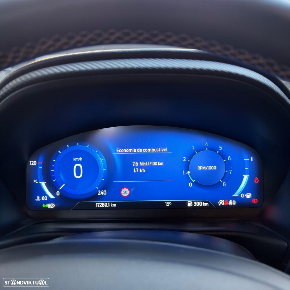 Ford Puma 1.0 EcoBoost MHEV ST-Line - 6