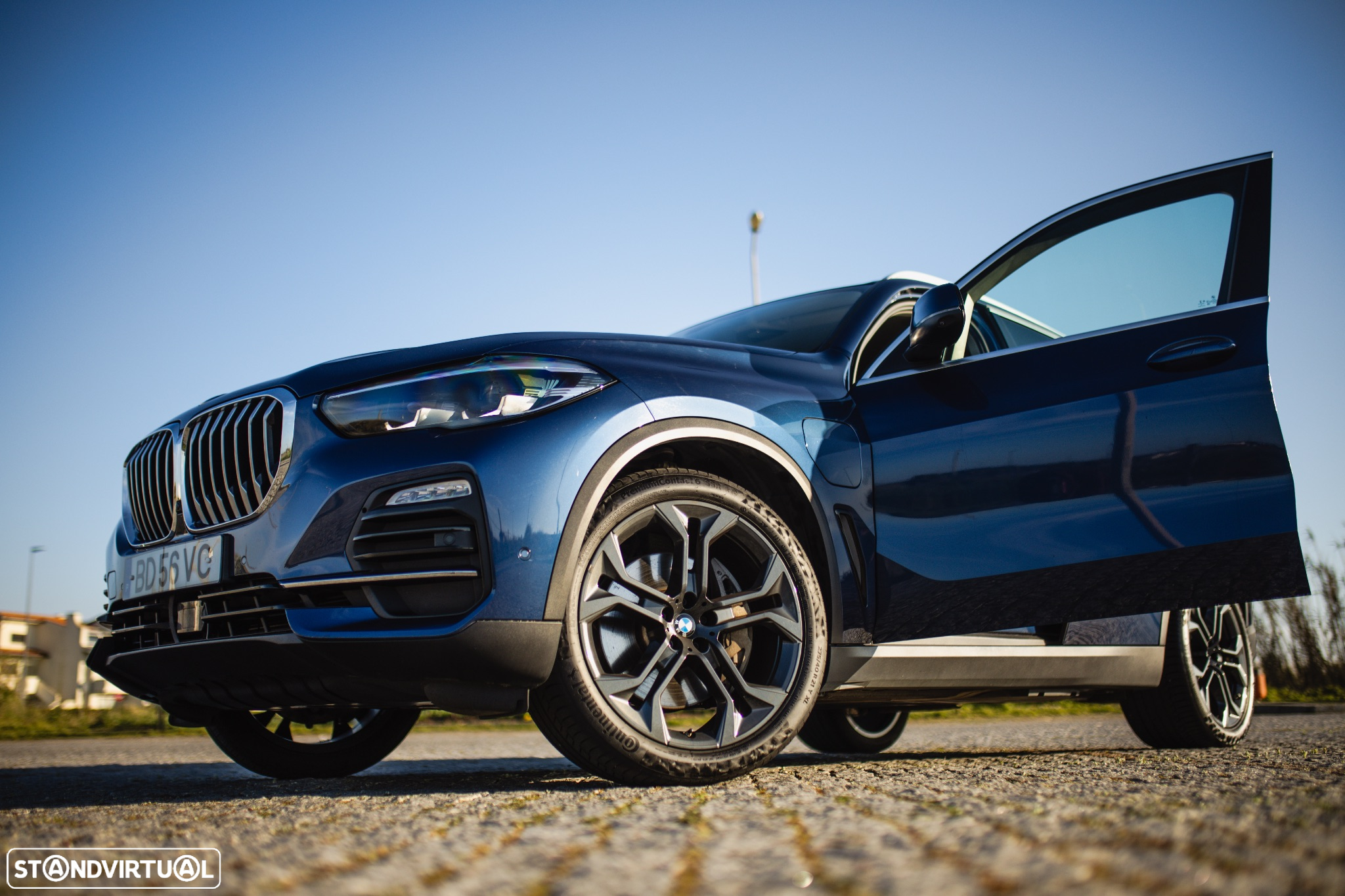 BMW X5 45 e xDrive - 43