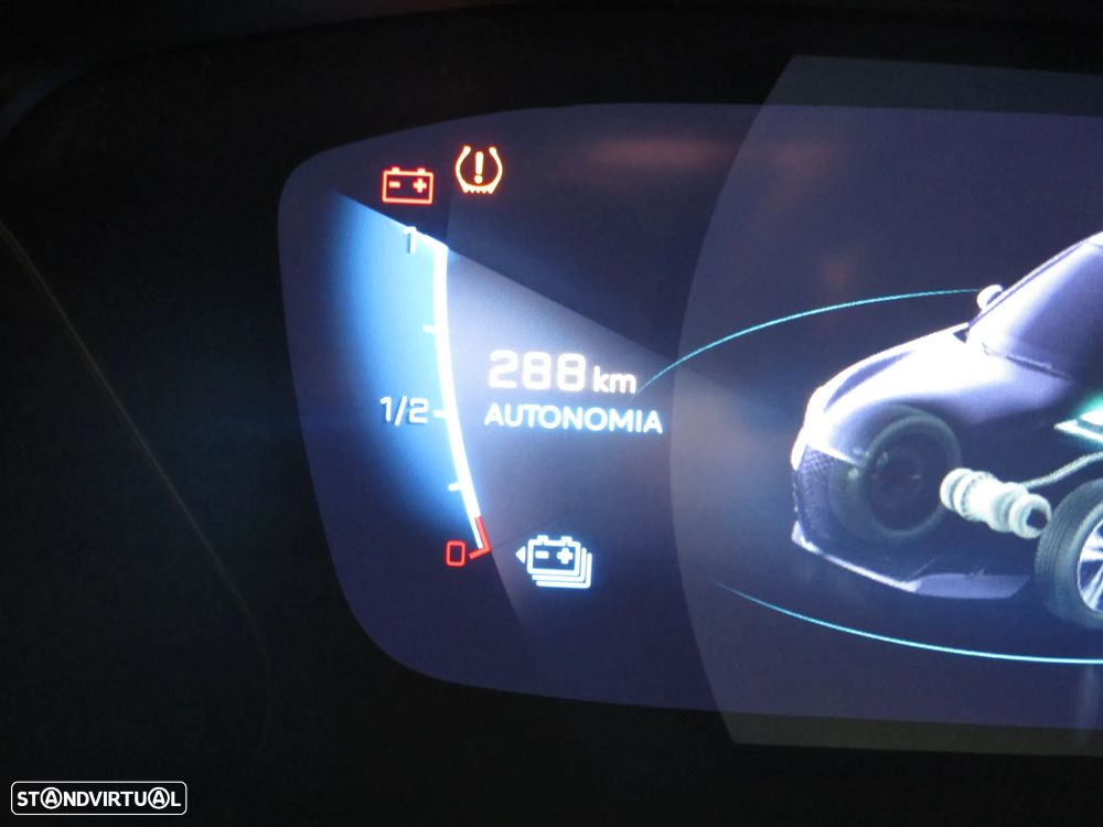 Peugeot e-208 50 kWh Allure Pack - 33