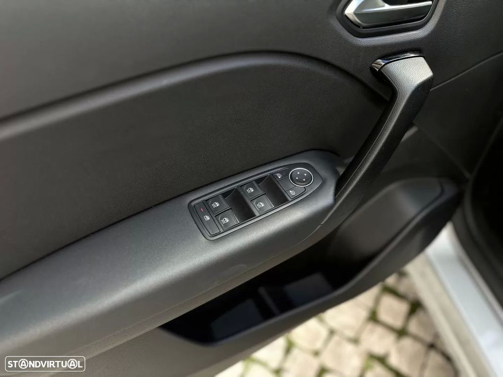 Renault Captur TCe 90 INTENS - 20