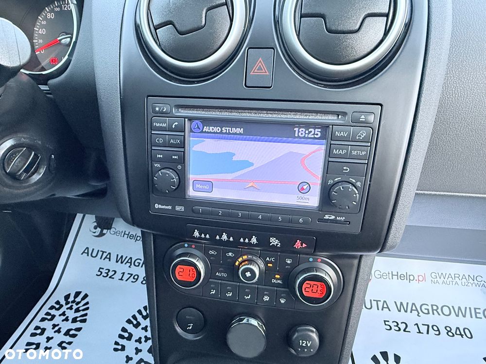 Nissan Qashqai - 15