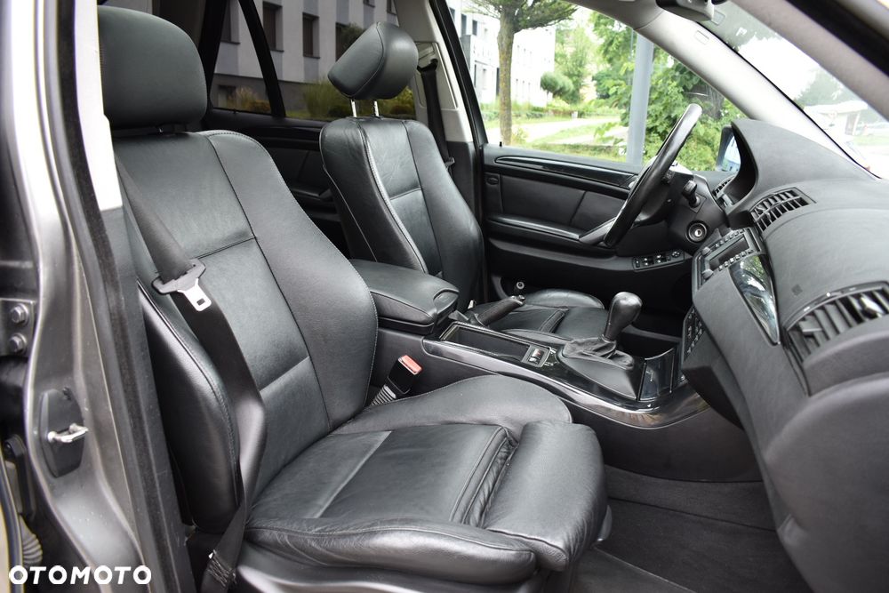 BMW X5 - 6
