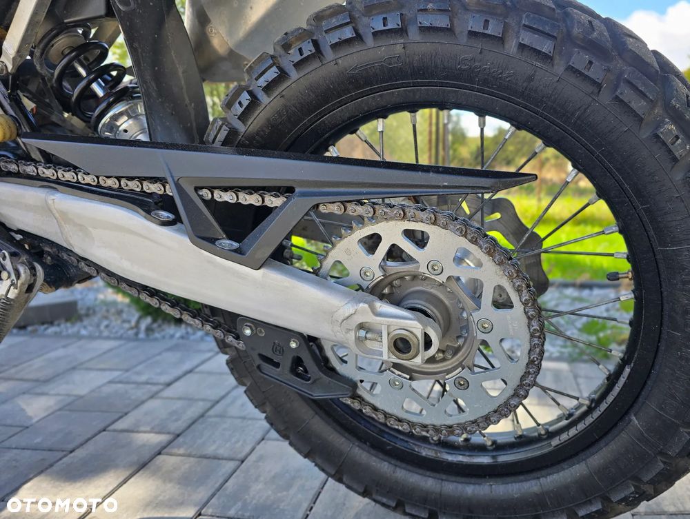 Husqvarna TE - 32
