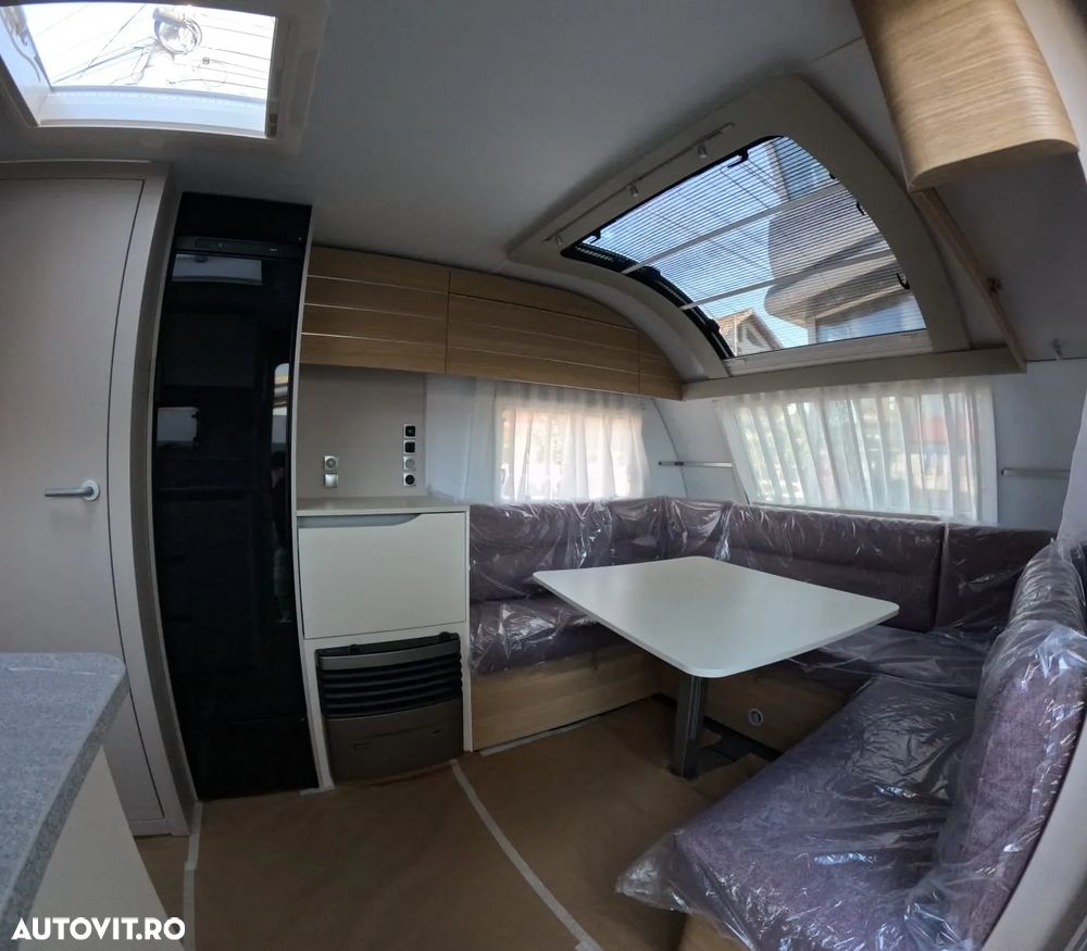 ADRIA Adora 593 UP - 2