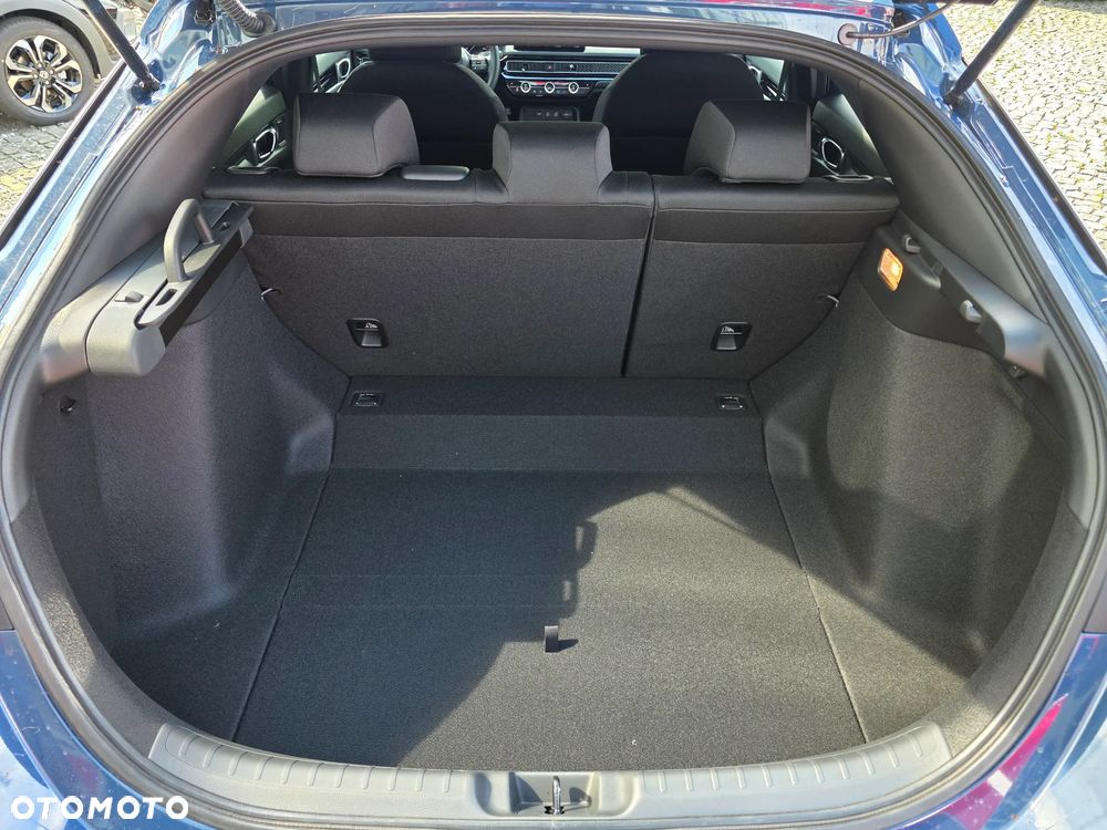 Honda Civic 2.0 i-MMD Elegance BSI CVT - 14