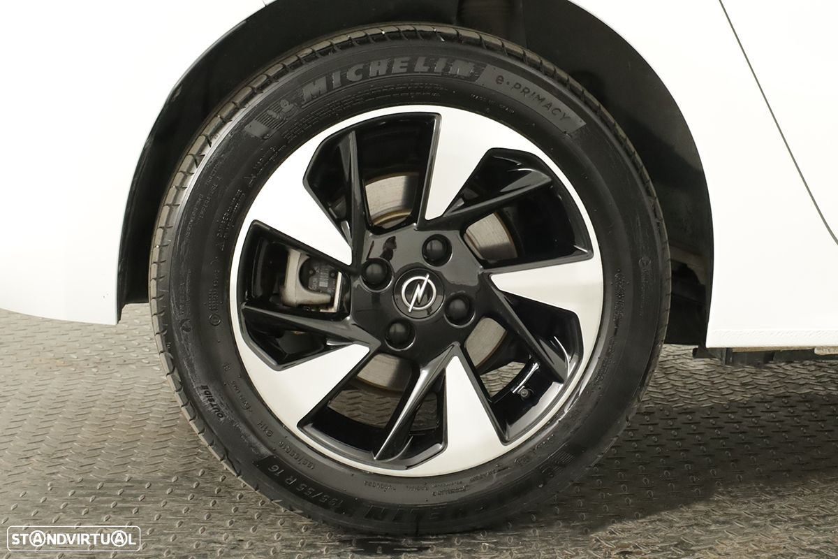Opel Corsa-e 50 kWh GS - 5