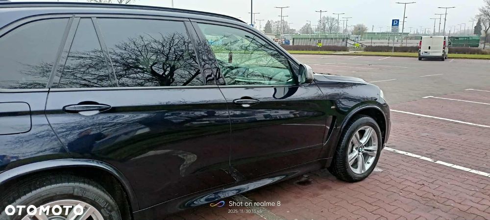 BMW X5 M - 5