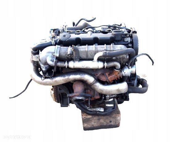 silnik citroen berlingo partner 2.0 hdi 90km. rhy - 5