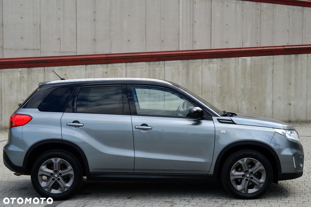 Suzuki Vitara - 8