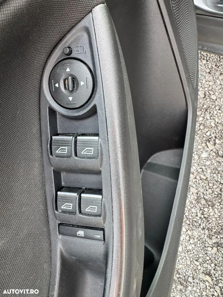 Ford Focus Turnier 1.0 EcoBoost Start-Stopp-System COOL&CONNECT - 8