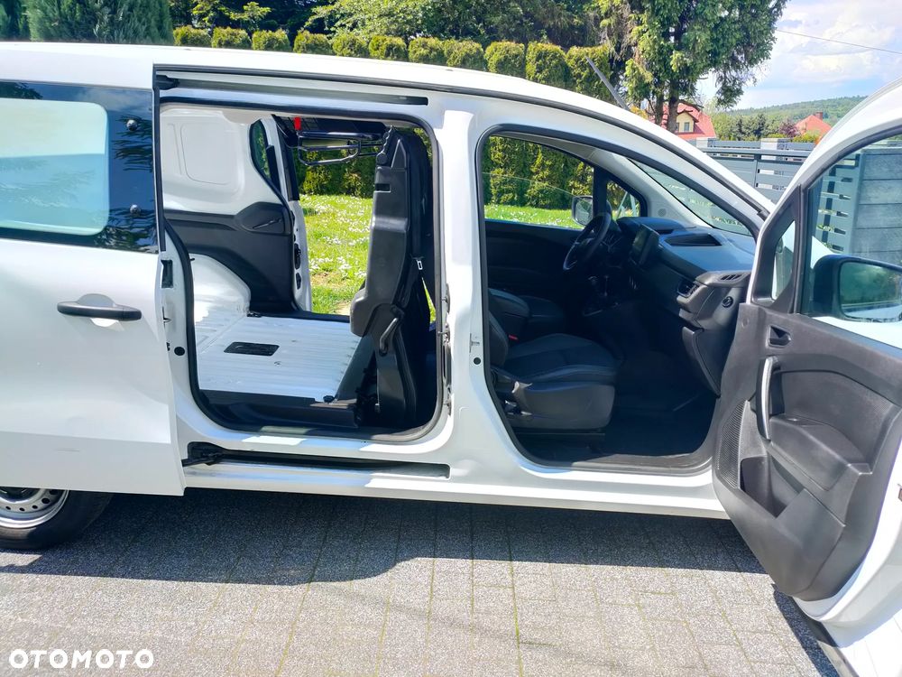 Renault Kangoo - 2