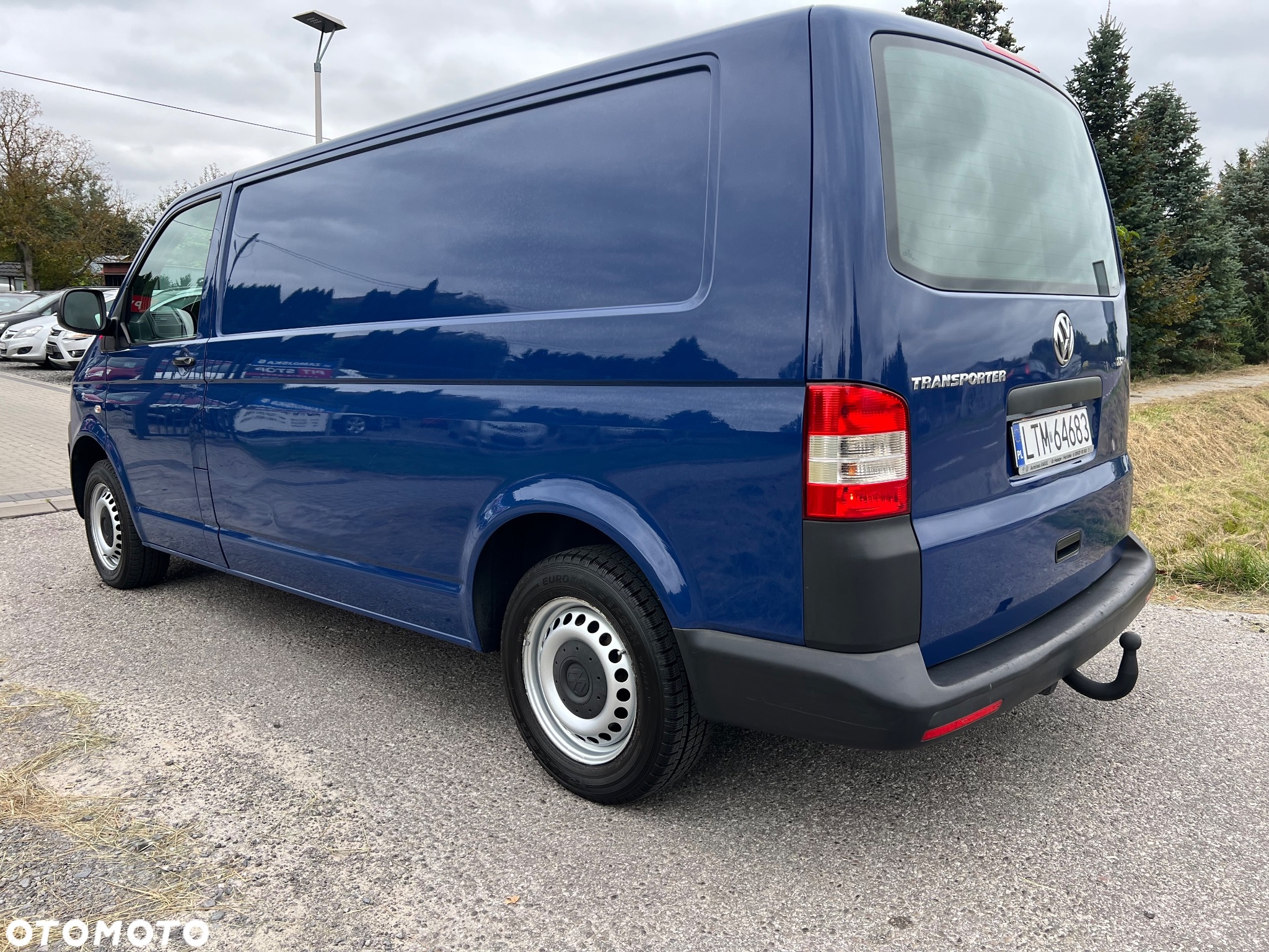 Volkswagen T5 - 15