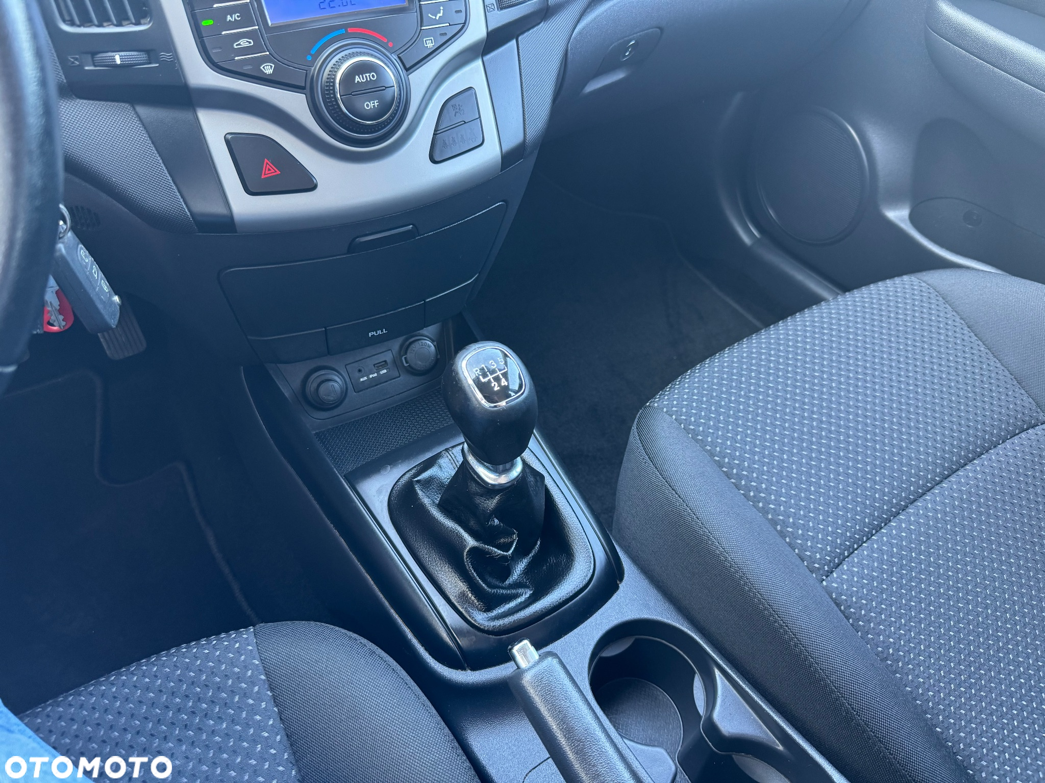 Hyundai i30 i30cw 1.4 Edition 20 - 17