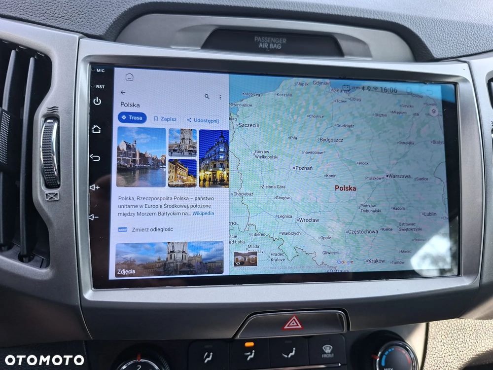 Kia Sportage 1.6 GDI L 2WD - 9