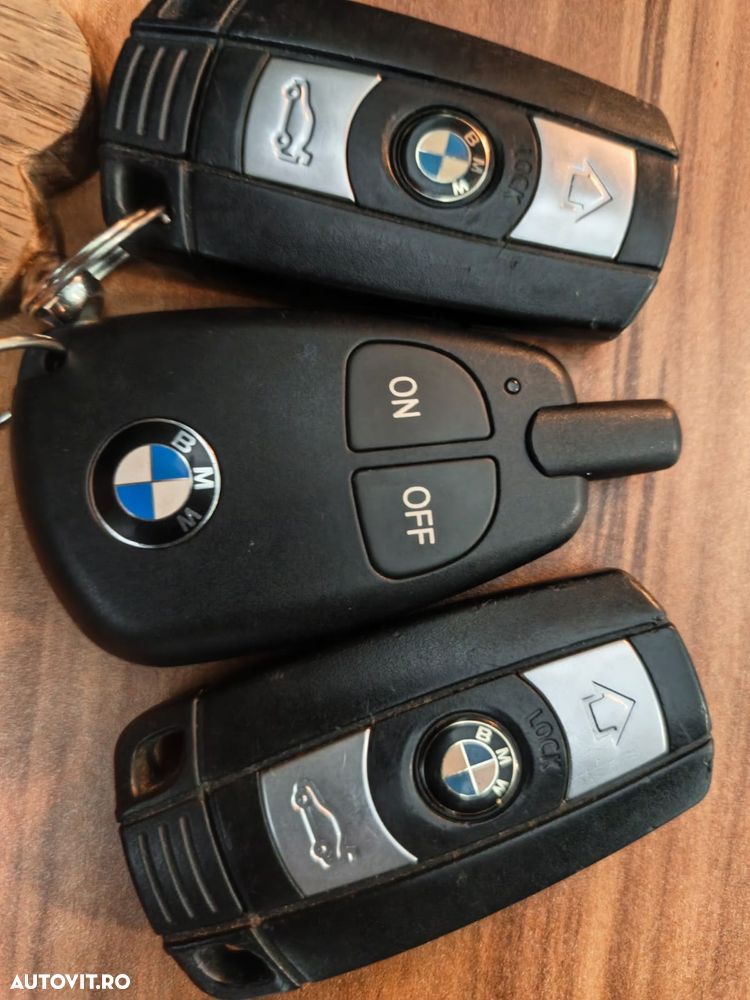 BMW X6 xDrive40d - 19